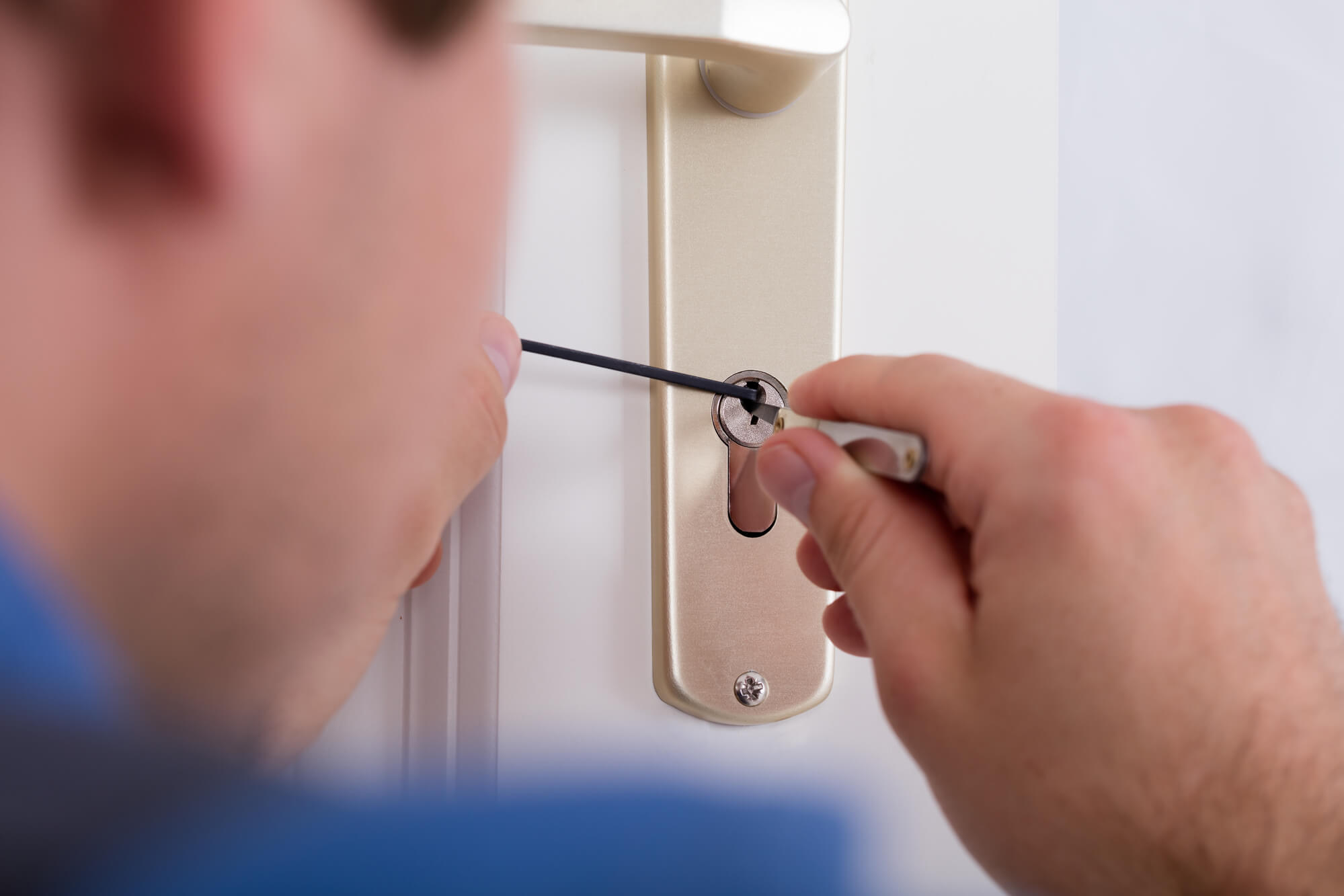 Master Key System at Home - Pros and Cons